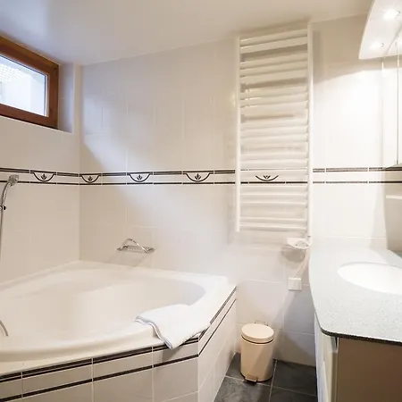 Chalet Grimaud *