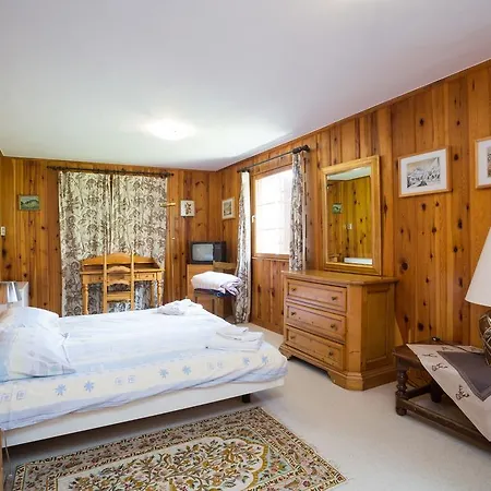 Chalet Grimaud