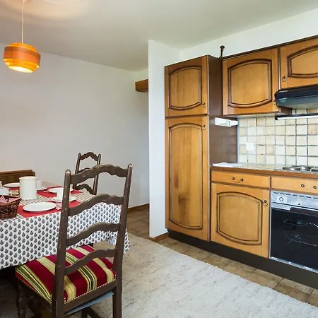 Chalet Grimaud בקתה *