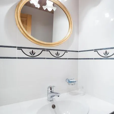 Chalet Grimaud * וורבייה