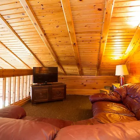 Chalet Grimaud בקתה *